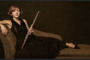 Fiona Kelly Flute