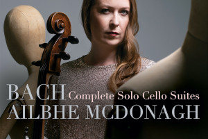Bach: Complete Solo Cello Suites