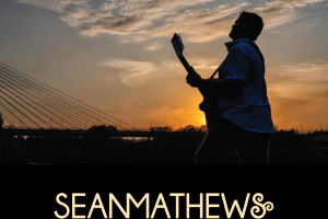 Sean Mathews - Dreaming is Allowed 
