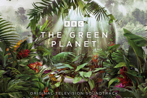 The Green Planet - OST - by Benji Merrison &amp; Will Slater