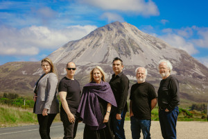 &#039;Donegal&#039; New album from Altan