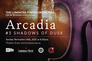 The Luminosa String Orchestra - ARCADIA III