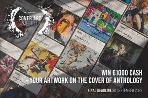 Anthology Cover Art Competition 2023