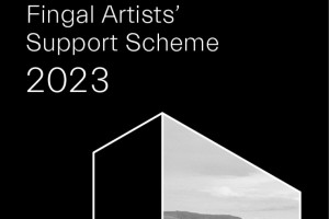 Fingal Artists&#039; Support Scheme 2023