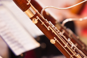 West Wicklow Chamber Music Festival Composition Competition 2024 - Bassoon and Piano