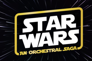 BBC Scottish Symphony Orchestra and National Youth Choir of Scotland: Star Wars – An Orchestral Saga