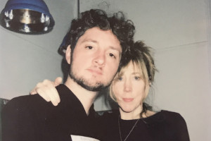 Beth Orton &amp; special guest Sam Amidon