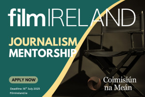 Film Journalism Mentorship Programme