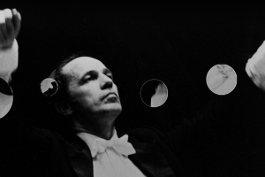 Boulez: Sonic Structures
