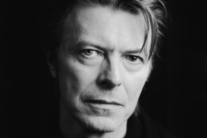 David Bowie Remembered by John Kelly