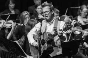 Brian Duffy and the Mayo Concert Orchestra