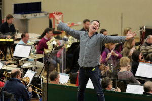 RAMP Festival // Workshop 2: Brian Irvine’s “The Totally Made Up Orchestra” 