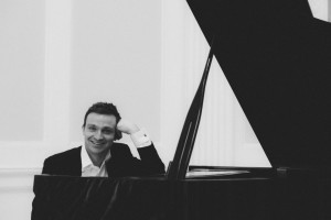 CAHAL MASTERSON - Brahms At The Piano, Celebrating 190 Years of Brahms