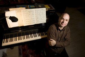 Philippe Cassard: Solo Piano