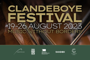 Clandeboye Festival