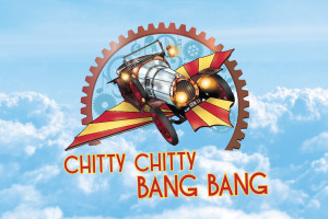 Jeremy &amp; Jemima Potts - Chitty Chitty Bang Bang - Call for Submissions