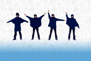 The Classic Beatles