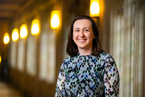 Pipeworks Festival 2025 - Lunchtime Recital by Claudia Grinnell (Organ)
