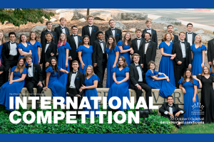 International Choir Competition