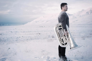 Music Network: Daniel Herskedal Trio 