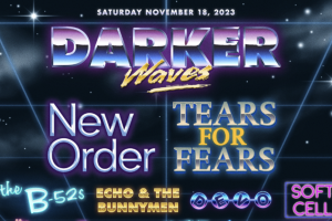 Darker Waves Festival