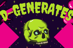 D-Generates