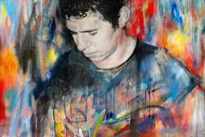 Declan O’Rourke: Since Kyabram 20th Anniversary
