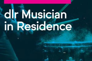 Applications open for the Dún Laoghaire-Rathdown Musicians-in-Residence Scheme 2024 
