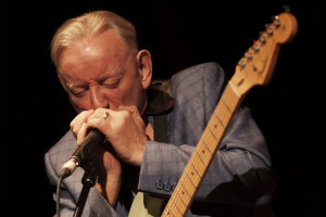 Don Baker: My Story