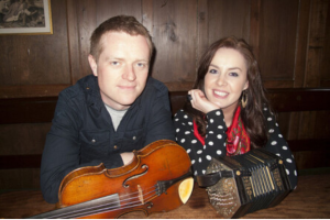 Drogheda Traditional Music &amp; Singing Weekend | Sundays Gate Quartet, Edel Fox and Neill Byrne