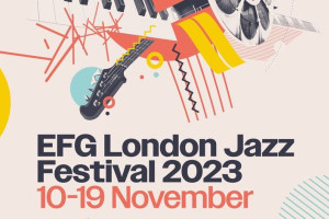 EFG London Jazz Festival 2023