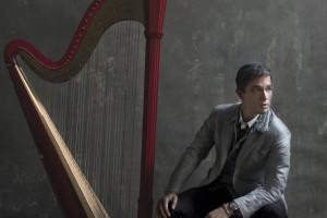 Music Network presents Emmanuel Ceyssone with special guest Sarah Shine