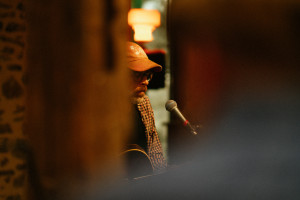 Eric Chenaux (Constellation Records)