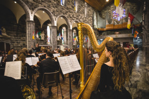 Esker Festival Orchestra&#039;s Anniversary Concert in Dublin