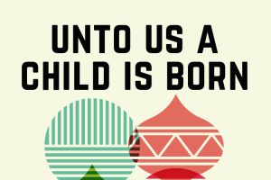 Chamber Choir Ireland at Christmas: Unto Us A Child Is Born