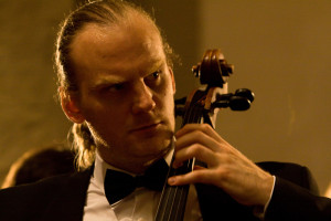 Académie Musicalta Summer Cello Masterclasses with cellist František Brikcius