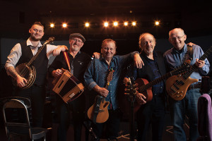 The Fureys: Farewell Tour