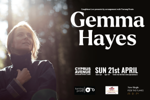 Gemma Hayes 