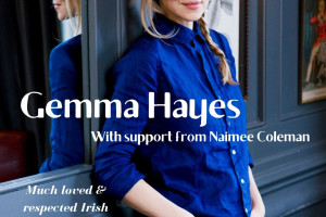 Gemma Hayes
