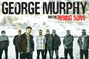 George Murphy and The Rising Sons 