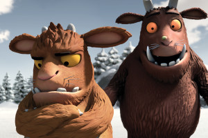 The Gruffalo and The Gruffalo&#039;s Child Screening with the National Symphony Orchestra