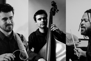 Gustavo de Morais Trio @ Bray Jazz Festival 2024