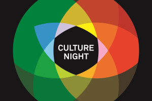 Coordination &amp; Development Services for Culture Night 2016