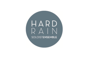 HardRain SoloistEnsemble PRSf Commissioning Scheme