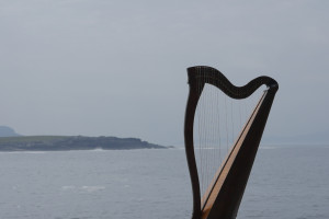 Achill International Harp Festival 