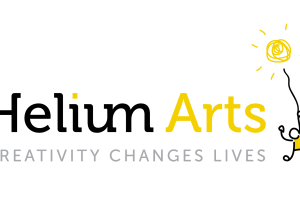 Programme Coordinator with Helium Arts