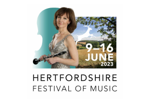 Hertfordshire Festival of Music 2023