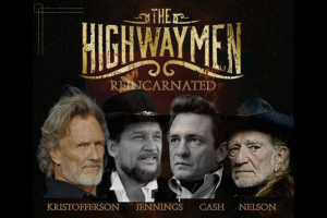 The Highwaymen Reincarnated