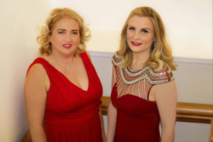 The Art of Song with Catrina Scullion and Catriona Grimes
