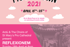 RELFEXIONEM as part of MusicTown 2021